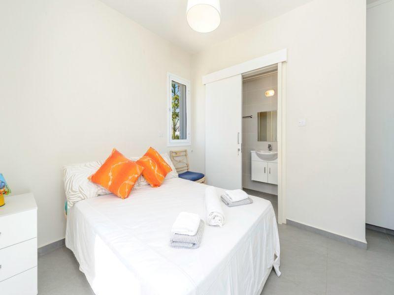 Villa Alona Sotira  客房 照片