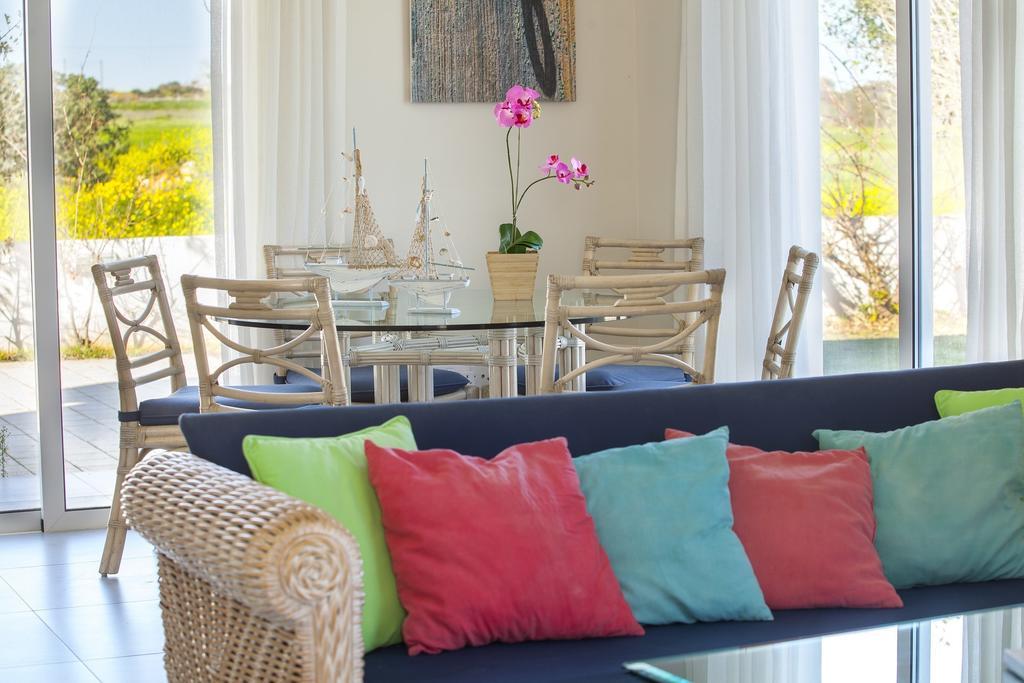 Villa Alona Sotira  客房 照片