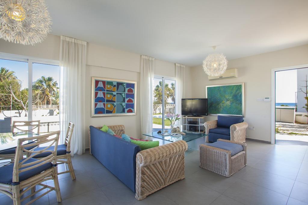 Villa Alona Sotira  客房 照片
