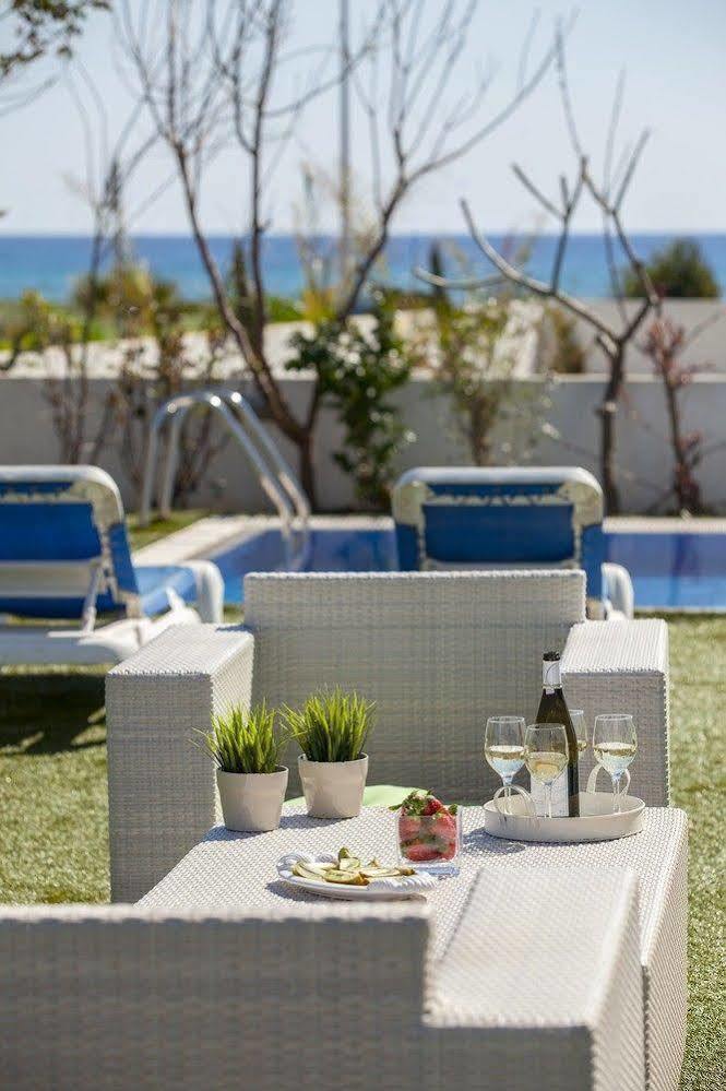 Villa Alona Sotira  外观 照片