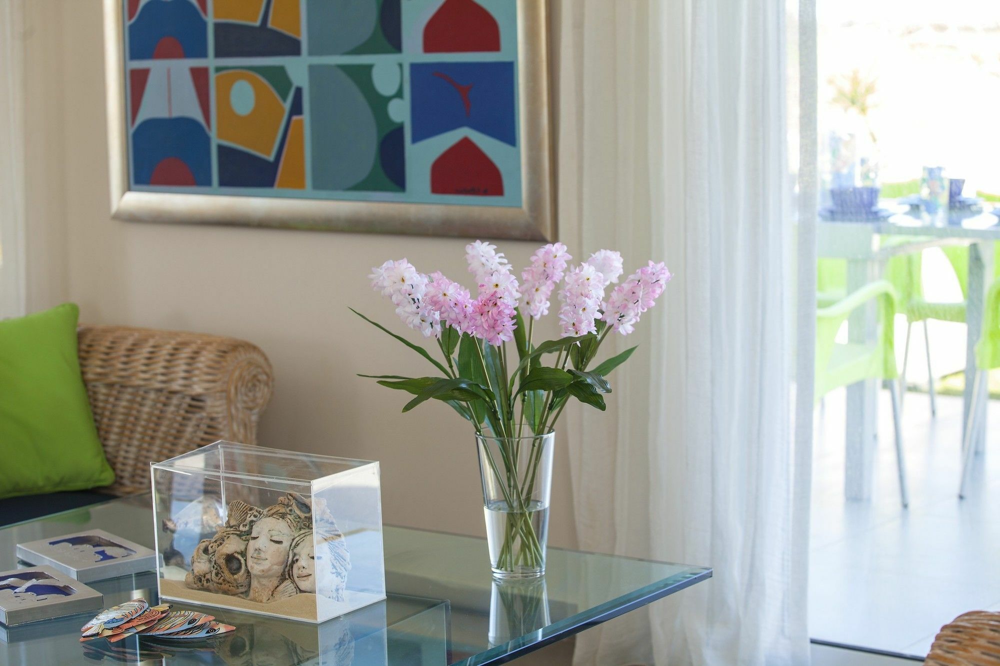 Villa Alona Sotira  外观 照片